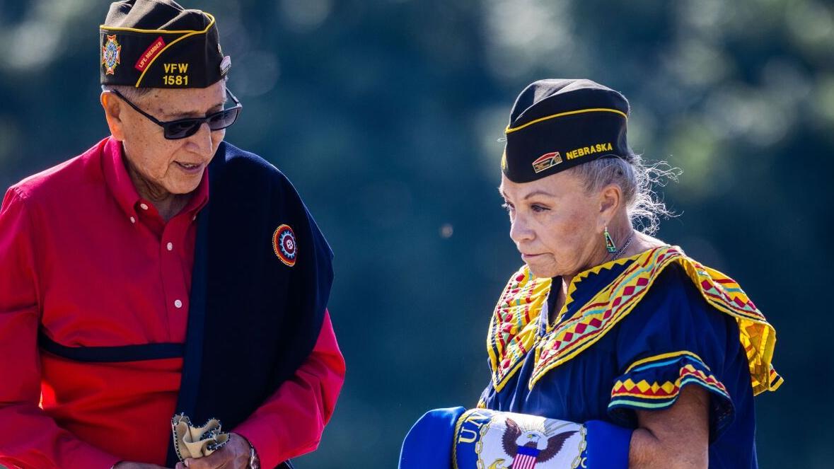 Omaha's American Legion Post 1 to honor POW/MIAs at Memorial Park on Friday